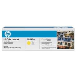 image produit HP  Toner Jaune 1400p Cybertek