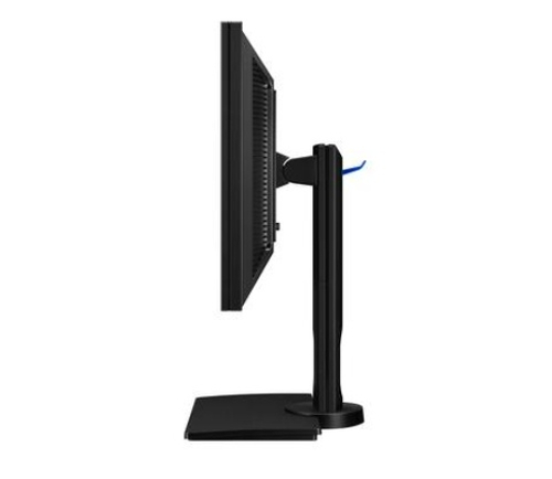 BenQ 24 pouces  9H.LCWLA.TBE - Ecran PC BenQ - Cybertek.fr - 4