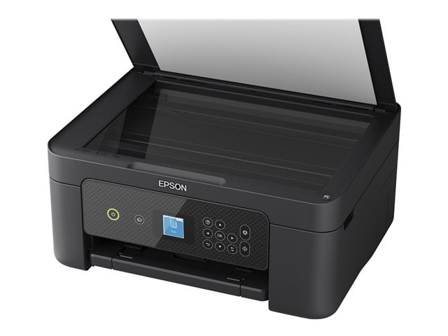 Imprimante multifonction Epson Expression Home XP-3200 - Noir - 2