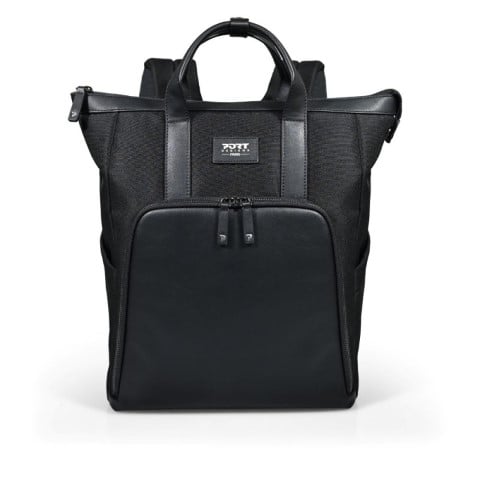 Sac à dos Muse Signature - 16" - Noir Port - Sac et sacoche - 1