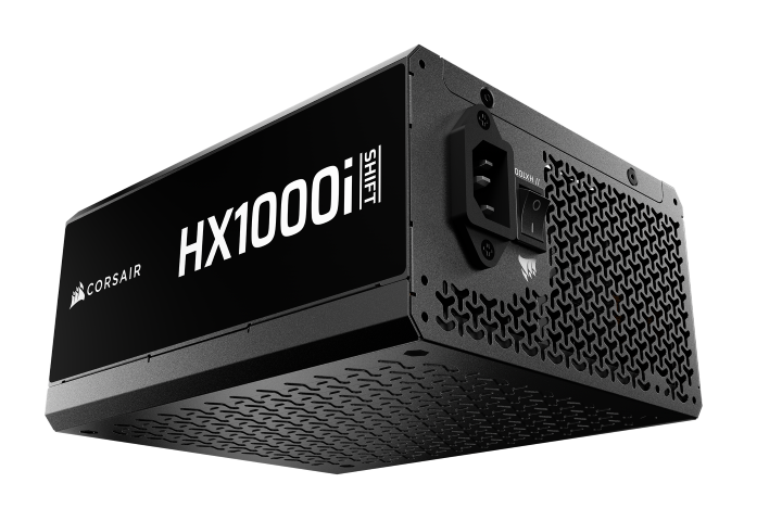 Corsair 80+ Platinum (1000W) - Alimentation Corsair - Cybertek.fr - 9