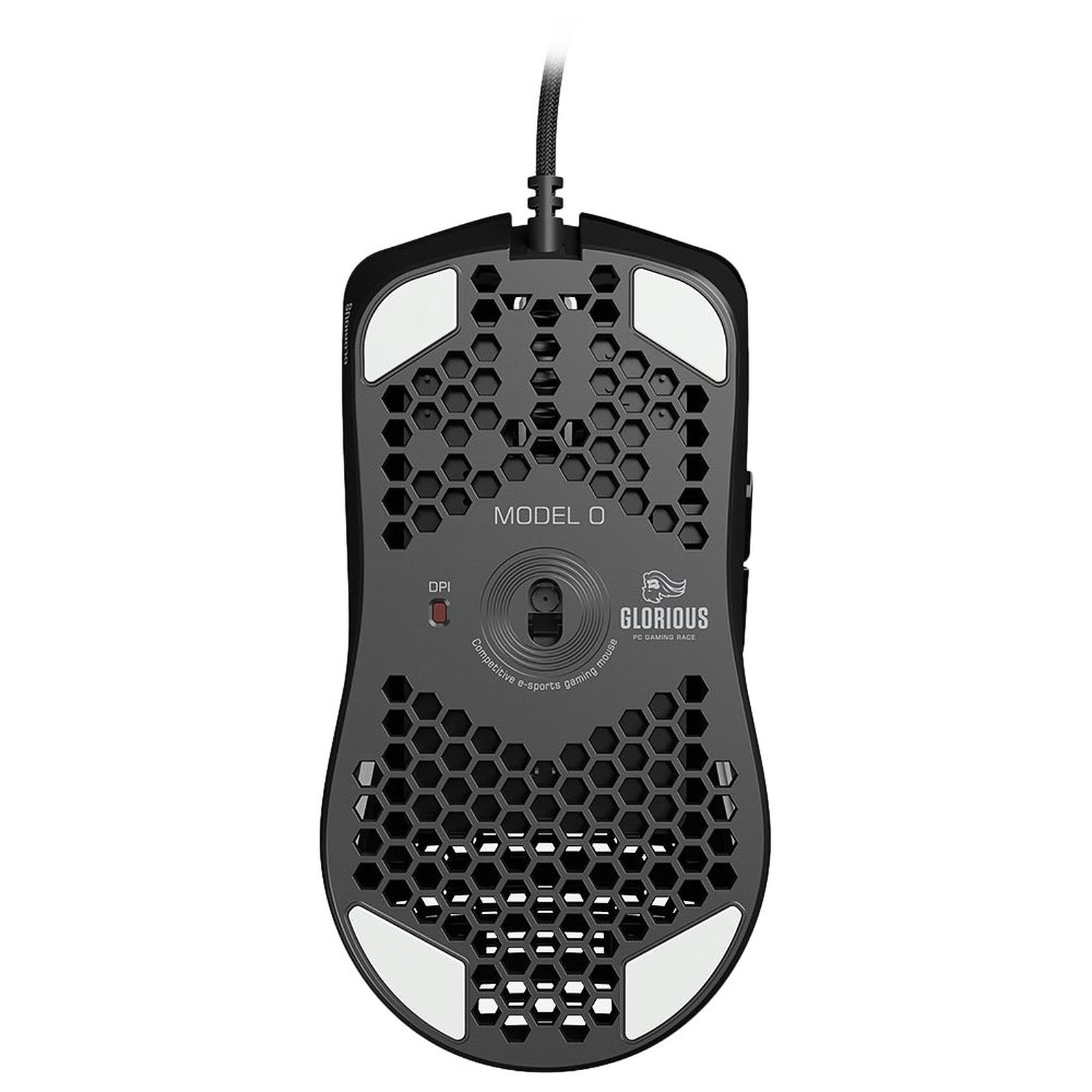 Glorious Model O - Souris PC Glorious - Cybertek.fr - 1