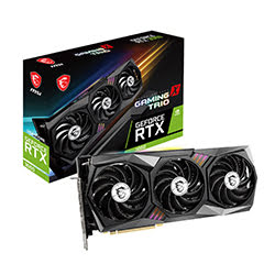 MSI Carte graphique MAGASIN EN LIGNE Cybertek
