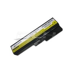 Batterie Li-ion 11,1V 4600mAh - LEVO851-B051P4 - Cybertek.fr - 0