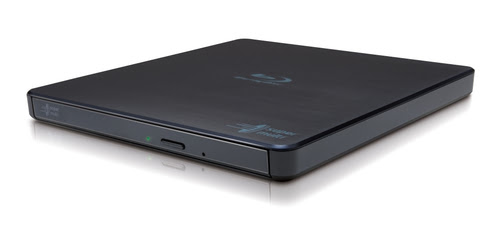Hitachi-LG Externe USB 2.0 DVD/Blu-Ray  - Graveur - Cybertek.fr - 1