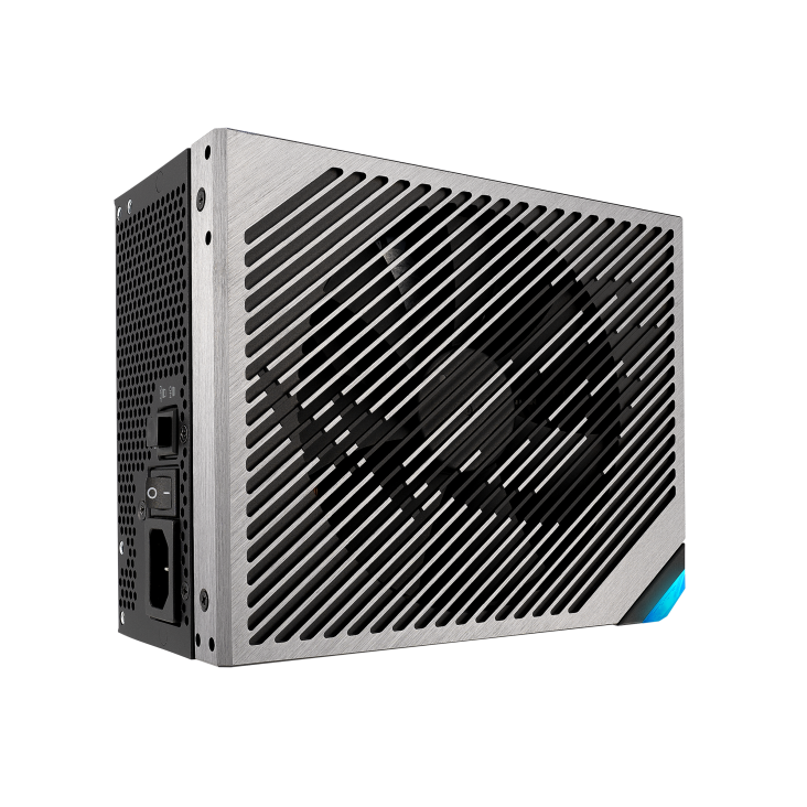 Asus 80+ Platinum (1000W) - Alimentation Asus - Cybertek.fr - 3
