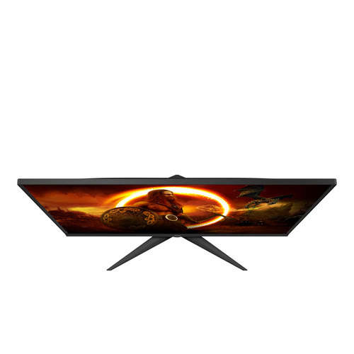 AOC 24 pouces  24G2SPAE/BK - Ecran PC AOC - Cybertek.fr - 2