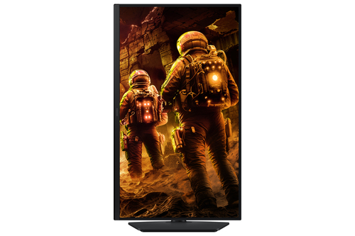 Samsung 27 pouces  LS27FG506EUXEN - Ecran PC Samsung - Cybertek.fr - 4