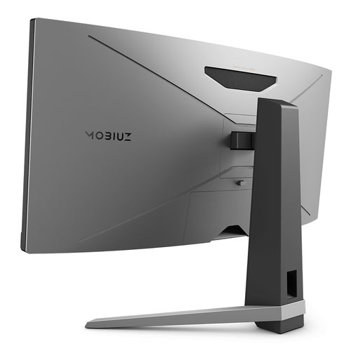 BenQ 34 pouces  9H.LK2LJ.TBE - Ecran PC BenQ - Cybertek.fr - 3