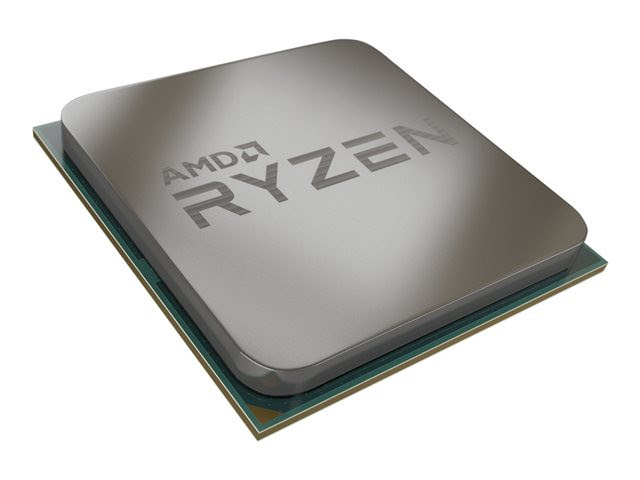 AMD Ryzen 9 3900 - 4.3GHz - Processeur AMD - Cybertek.fr - 6