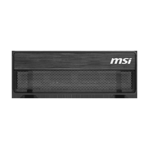 MSI EdgeXpert-32SEU DGX Spark GB10/128Go/4To/DGX OS - Barebone et Mini-PC - 1