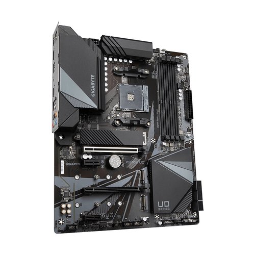 Gigabyte X570S UD ATX  - Carte mère Gigabyte - Cybertek.fr - 2
