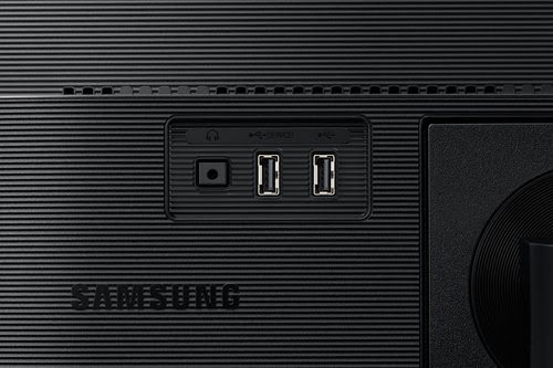 Samsung 27 pouces  LF27T450FQRXEN - Ecran PC Samsung - Cybertek.fr - 14