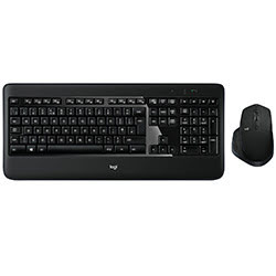 Logitech MX900 Performance Combo