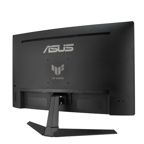 Asus 27 pouces  90LM0A90-B01170 - Ecran PC Asus - Cybertek.fr - 4
