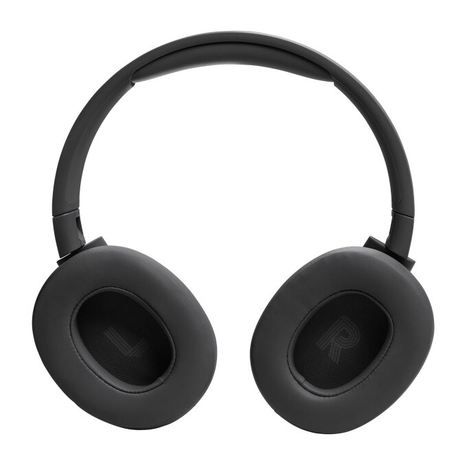 JBL Tune 720BT Noir   - Micro-casque - Cybertek.fr - 6