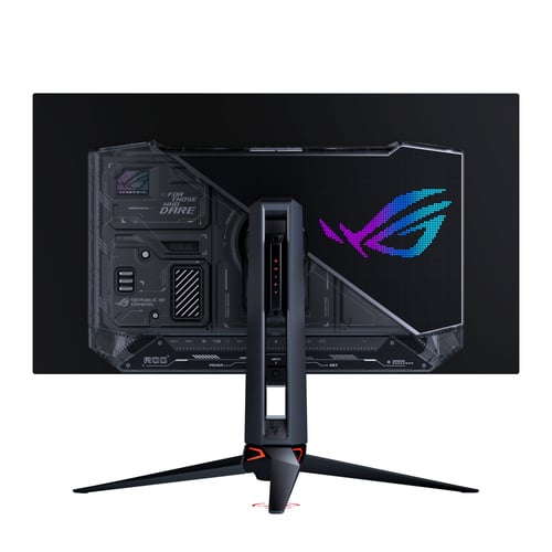 Asus 32 pouces  90LM0DN0-B01971 - Ecran PC Asus - Cybertek.fr - 1