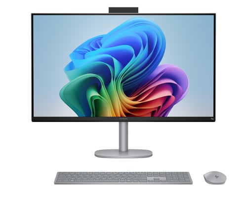 HP All-In-One PC/MAC MAGASIN EN LIGNE Cybertek
