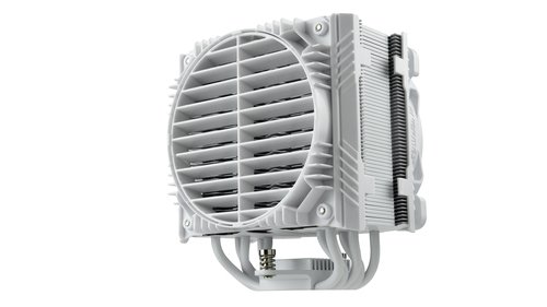 Enermax ETS-T50 AXE ARGB Blanc - Ventilateur CPU Enermax - 4