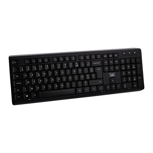 T'nB SILENT - Clavier PC T'nB - Cybertek.fr - 1
