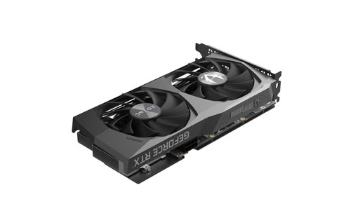 ZOTAC RTX 3060 8GB Twin Edge  - Carte graphique ZOTAC - 4