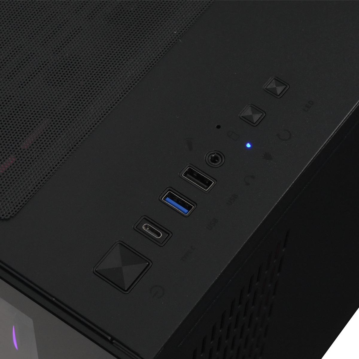 Cybertek MAVERICK - I9-14900KF/5090/32Go/2To (0925-CYB) (PCG-10602688) - Achat / Vente PC Fixe sur Cybertek.fr - 4