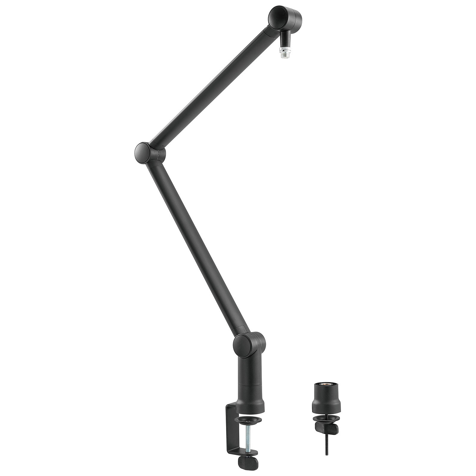 OPLITE Supreme Mic Boom Arm (Bras de microphone) (OP-SM-BA) - Achat / Vente Accessoire Streaming / Vlogging  sur Cybertek.fr - 4