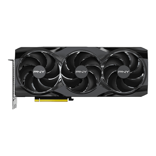 PNY RTX 5080 16GB Triple Fan  - Carte graphique PNY - Cybertek.fr - 2