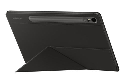 Book Cover Hybride Galaxy Tab S9 - Accessoire tablette Samsung - 3
