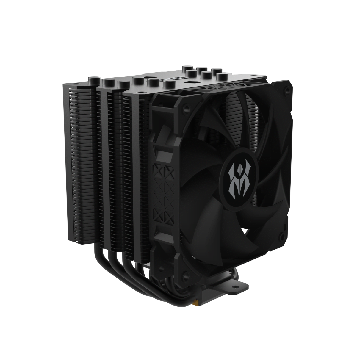 Ventilateur CPU M.RED Zephyr Dark Pro