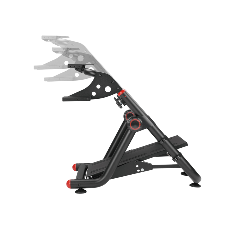 OPLite Wheel Stand GTR - Accessoire jeux - Cybertek.fr - 2