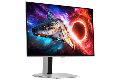 Samsung 27 pouces  LS27HG802SUXEN - Ecran PC Samsung - Cybertek.fr - 4