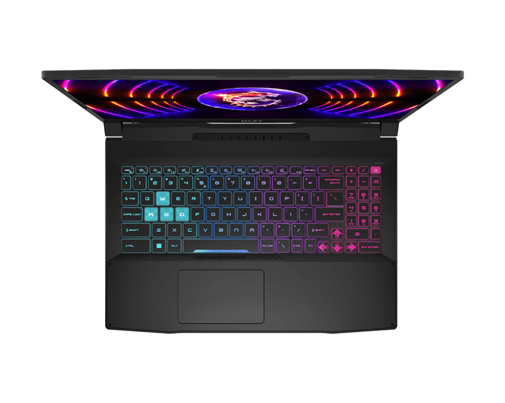 MSI 9S7-158571-061 - PC portable MSI - Cybertek.fr - 4