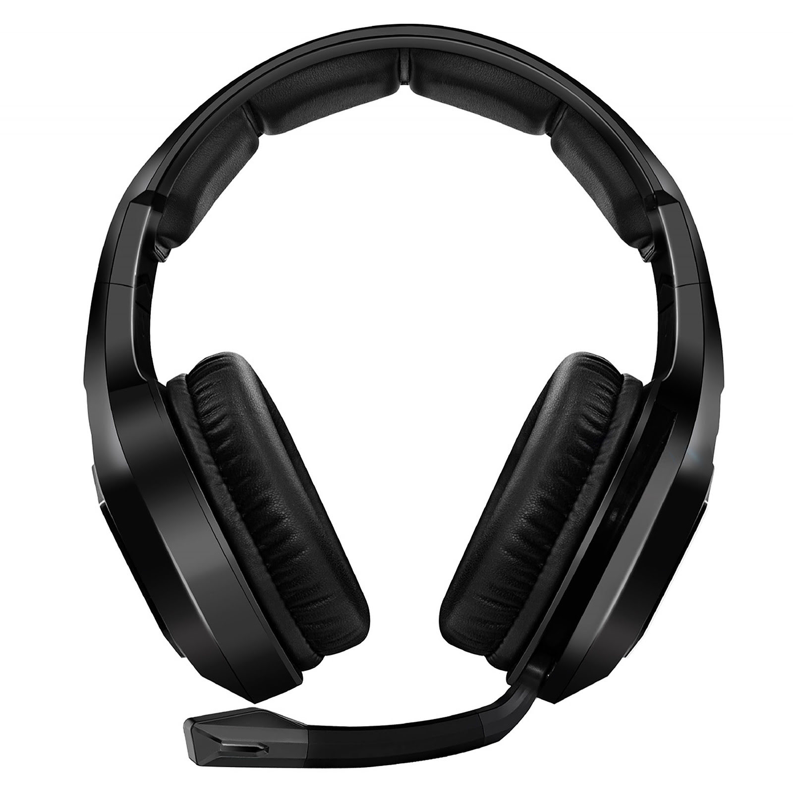 Spirit Of Gamer Xpert H900 Stereo Noir - Micro-casque - 3