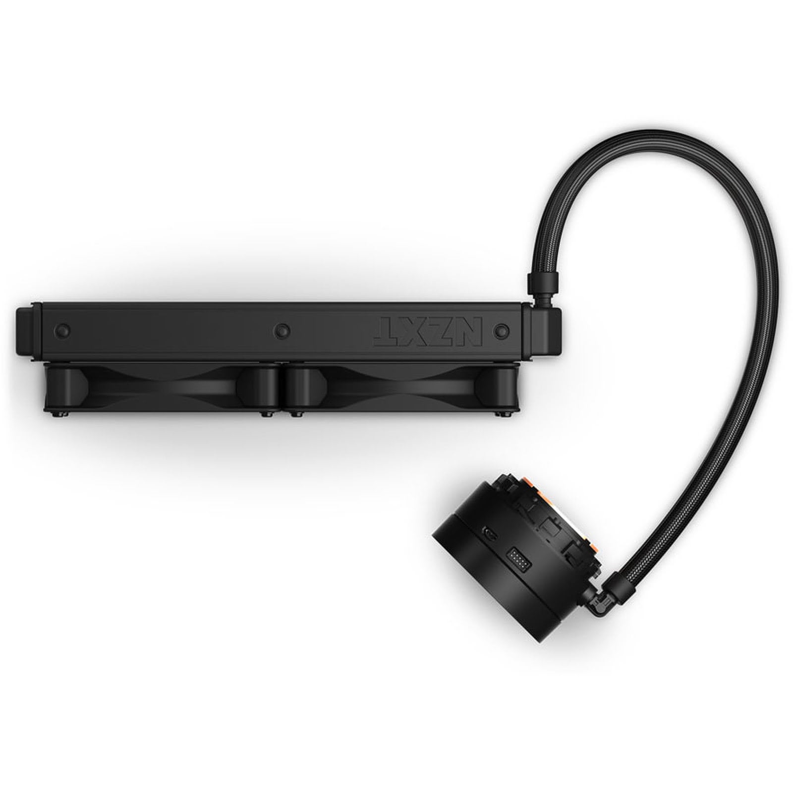 NZXT Kraken X63 280mm - Watercooling NZXT - Cybertek.fr - 3