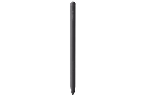 S Pen Gris pour Galaxy Tab S6 Lite - Accessoire tablette Samsung - 0