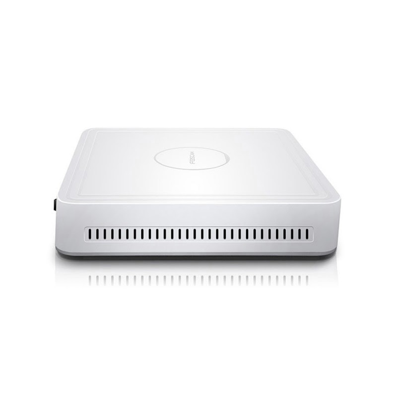 Foscam FN8108H NVR 8 ch./POE/H.264+ (FN8108H) - Achat / Vente Accessoire caméra réseau sur Cybertek.fr - 2