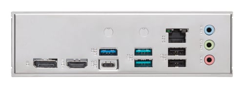 Asus PRIME B860-Plus-CSM ATX  - Carte mère Asus - Cybertek.fr - 5