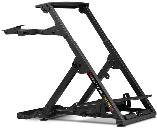 Next Level Racing Wheel Stand 2.0 (NLR-S023) - Achat / Vente Chassis Simracing sur Cybertek.fr - 3