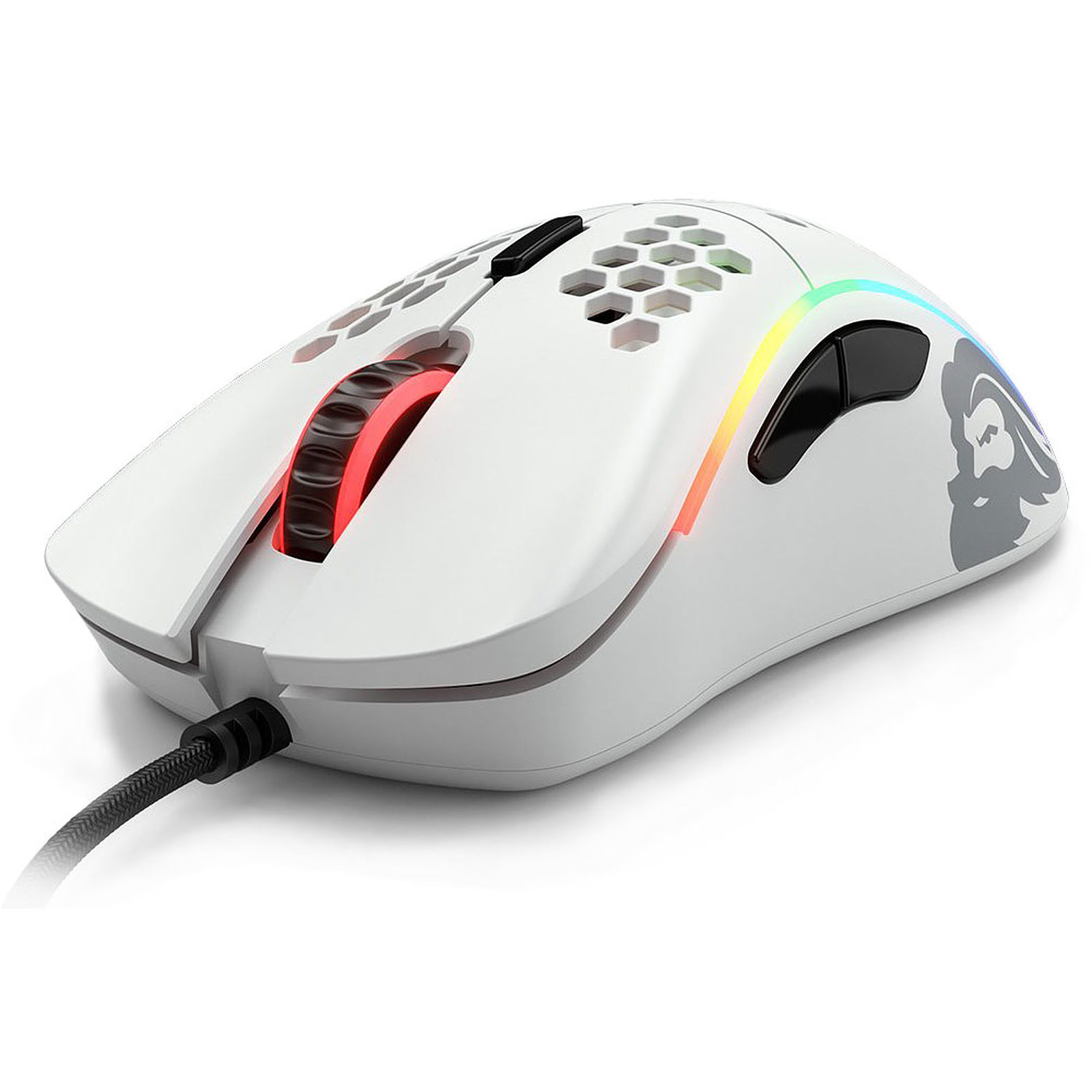 Glorious Model D - Souris PC Glorious - Cybertek.fr - 3
