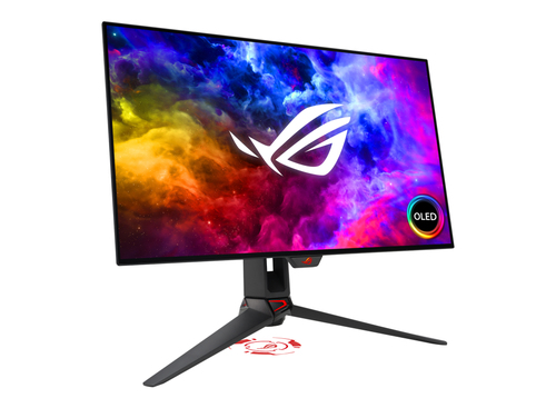 Asus 27 pouces  90LM08Q0-B01A70 - Ecran PC Asus - Cybertek.fr - 2