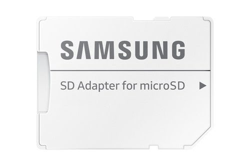 Samsung PRO Endurance - Micro SDHC 128Go V30 - Carte mémoire - 6