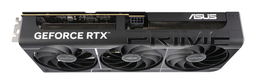 Asus PRIME GeForce RTX 5060 Ti 8GB GDDR7  - Carte graphique Asus - 6