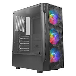 image produit Antec NX260 Noir Cybertek