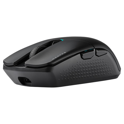 Corsair KATAR Elite Wireless - Souris PC Corsair - Cybertek.fr - 2