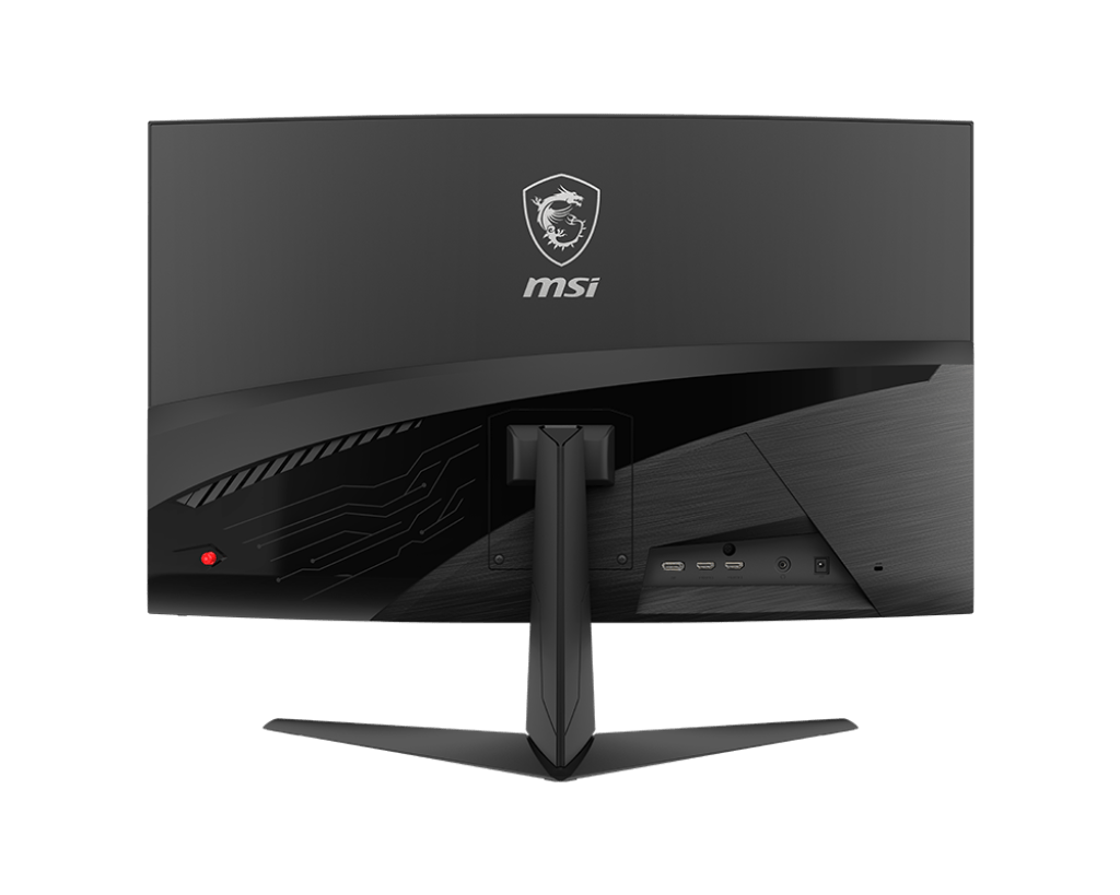 MSI 32 pouces  9S6-3DA21A-021 - Ecran PC MSI - Cybertek.fr - 2