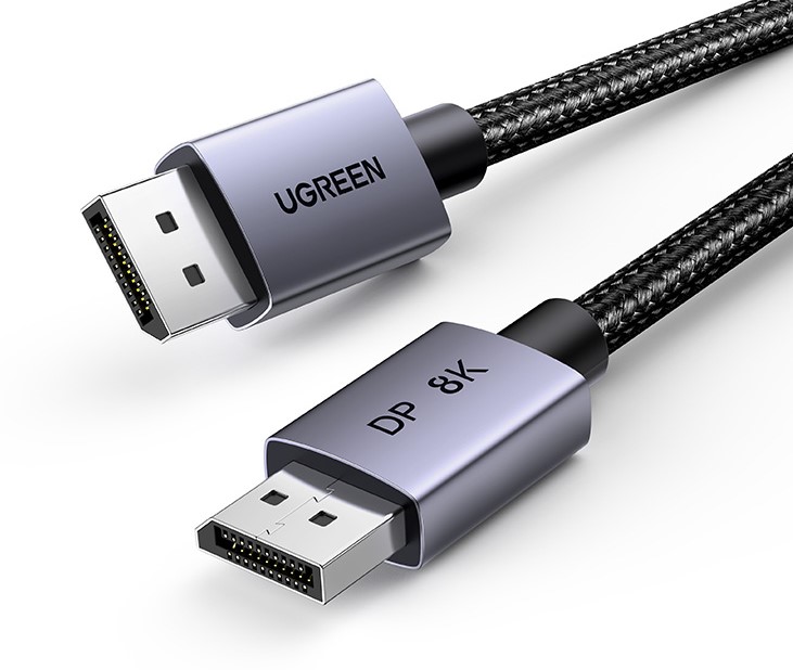 UGREEN Connectique TV/Hifi/Video MAGASIN EN LIGNE Cybertek