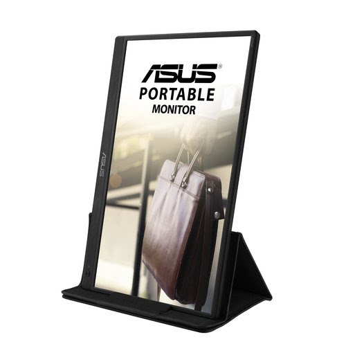 Asus 15 pouces  90LM0703-B01170 - Ecran PC Asus - Cybertek.fr - 5