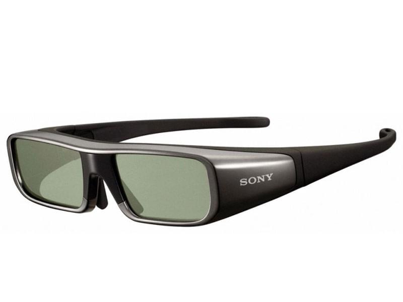 Lunettes 3D TDGBR100B -  Sony - Cybertek.fr - 0