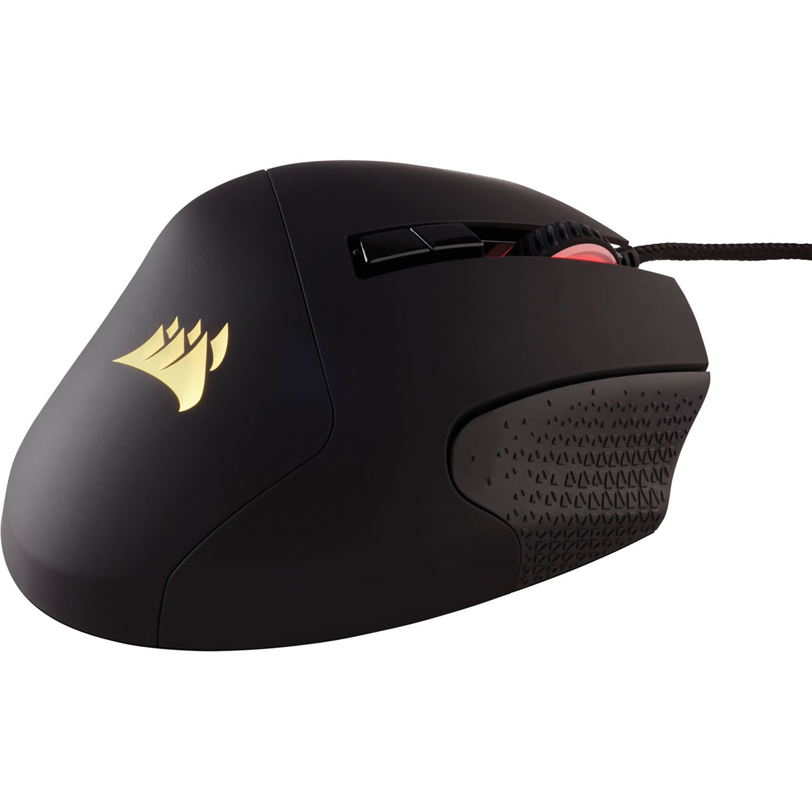 Corsair Scimitar Elite RGB - Souris PC Corsair - Cybertek.fr - 3